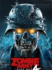 Zombie Army 4 Dead War